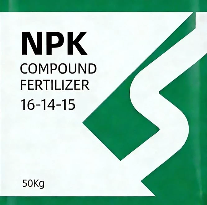 Nitro-Phosphorus Triple Phosphate Fertilizer（16-14-15） best