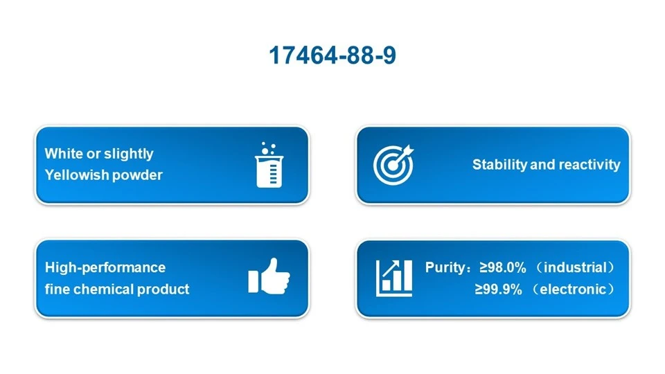 17464-88-9 factory