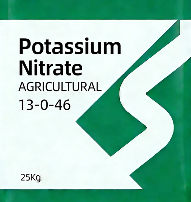 Agricultural Potassium Nitrate Fertilizer best