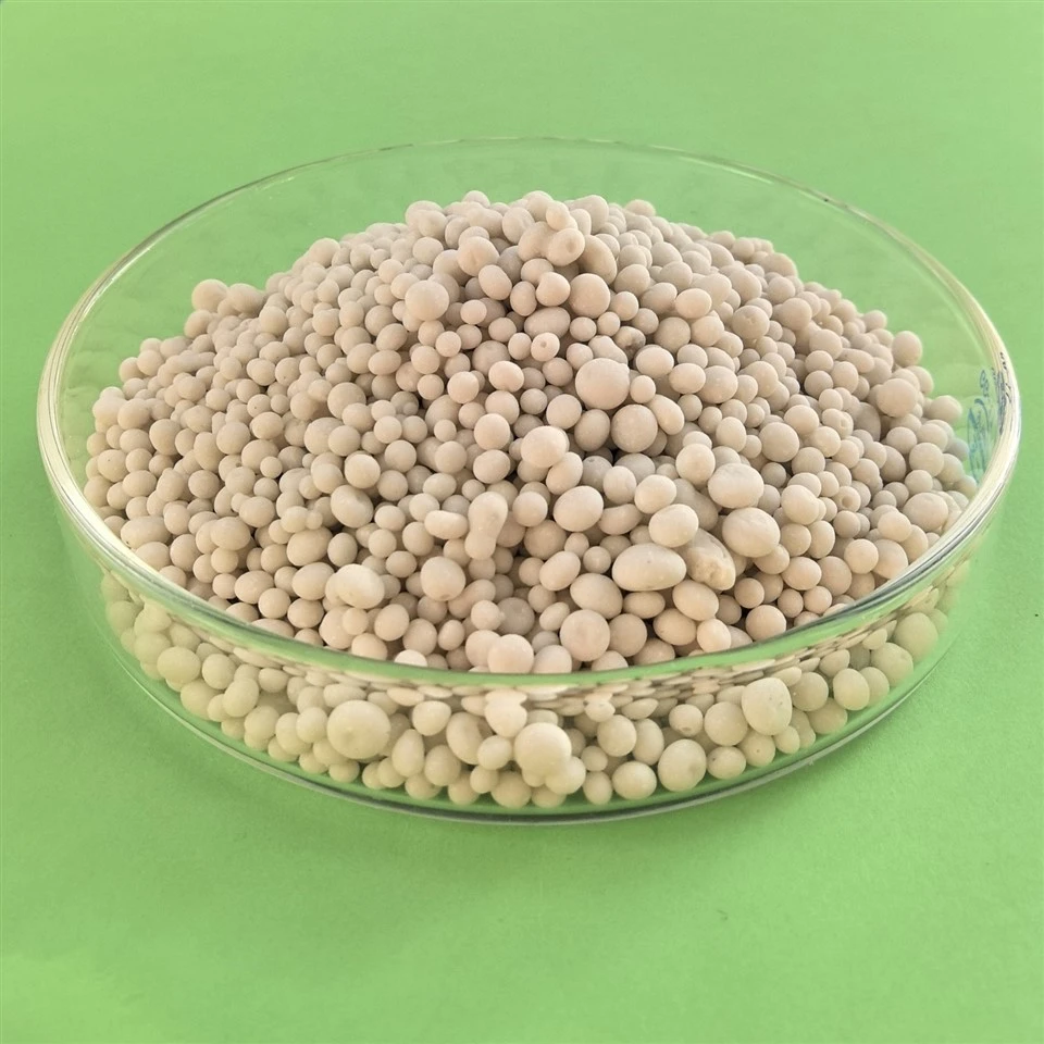 Nitro-Phosphorus Triple Phosphate Fertilizer(18-20-5)