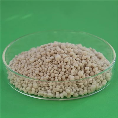 Chemically Synthesized Nitro Phosphate Fertilizer